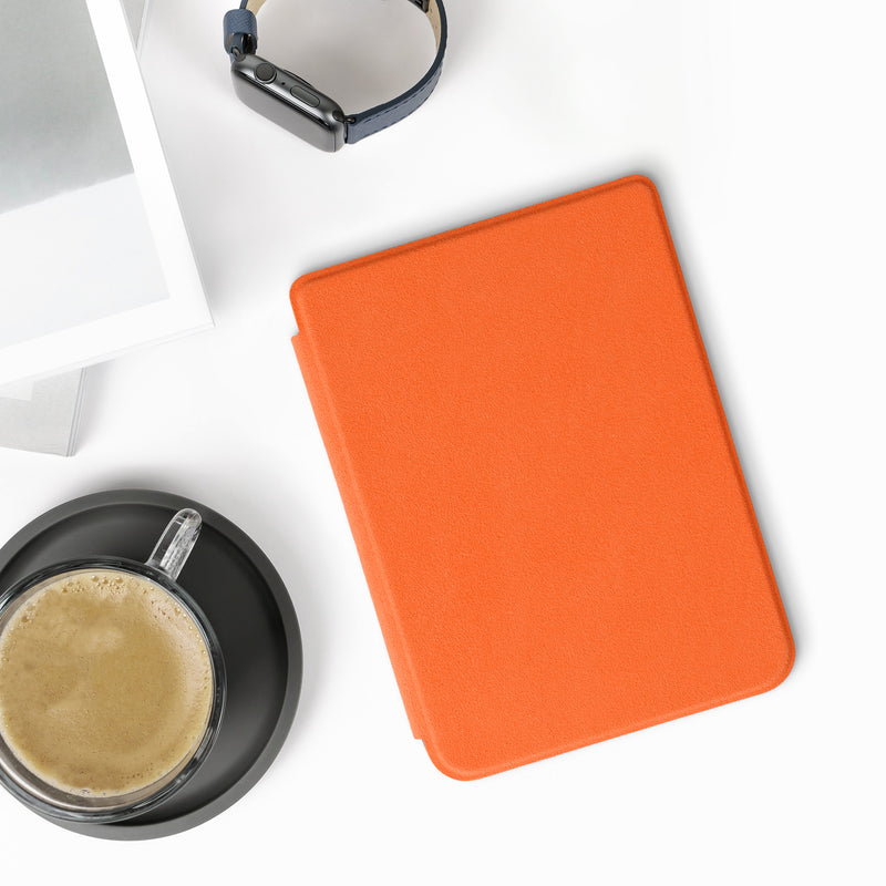 Flip Case for Kobo Clara 2E / Tolino Shine 4