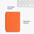 Flip Case for Kobo Clara 2E / Tolino Shine 4