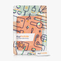 Flip Case for Kobo Clara 2E / Tolino Shine 4