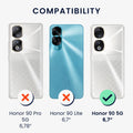 Honor 90 5G Phone Case