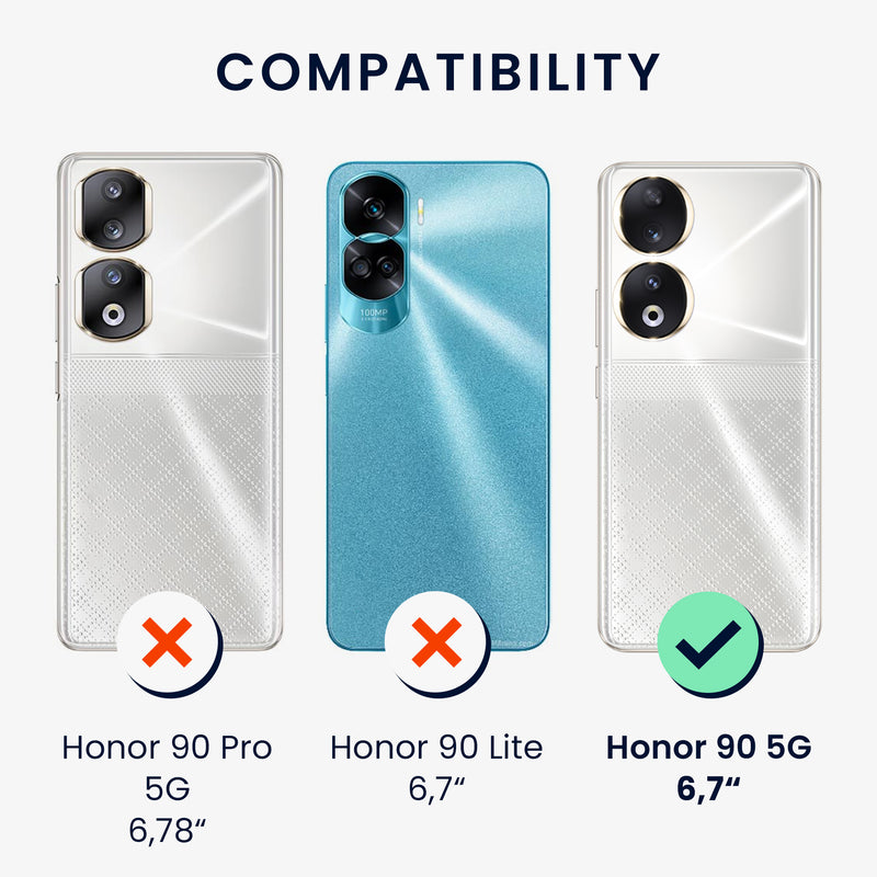 Honor 90 5G Phone Case