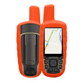 kwmobile Case Compatible with Garmin GPSMAP 65 / 62 / 62S / 62SC - Protective Cover for GPS Handheld Device