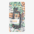 kwmobile Case compatible with Garmin GPSMAP 66sr / GPSMAP 67 - Protective Cover for GPS Handheld Device