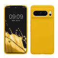 Radiant Yellow