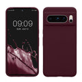 Bordeaux Violet