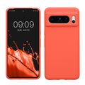 Vivid Coral