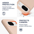 TPU Case for Google Pixel 8 in Luminous Yellow