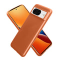 Metallic Orange