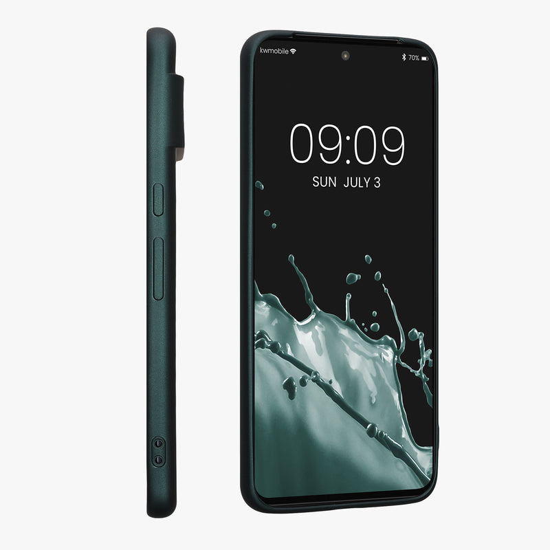 kwmobile Phone Case for Google Pixel 8 Pro Protective Cover