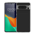 Crystal TPU Case for Google Pixel 8 Pro Transparent