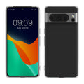 Crystal TPU Case for Google Pixel 8 Pro Transparent
