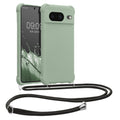 Grey-Green