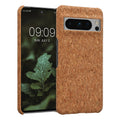 Cork Case compatible with Google Pixel 8 Pro