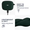 kwmobile Case Compatible with JBL Tune Buds Case - Headphone Case - Protective Cover