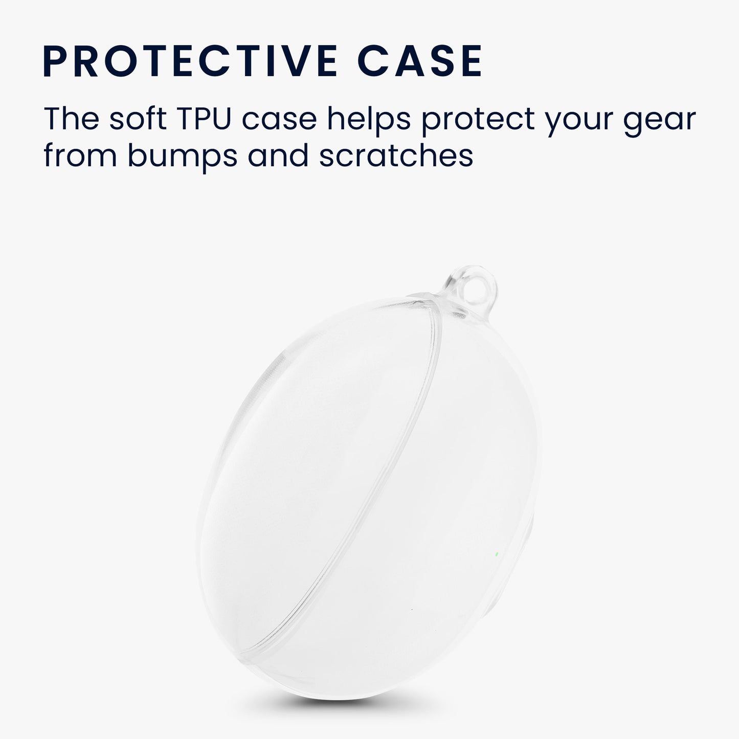 Case compatible with Huawei Freebuds 5i