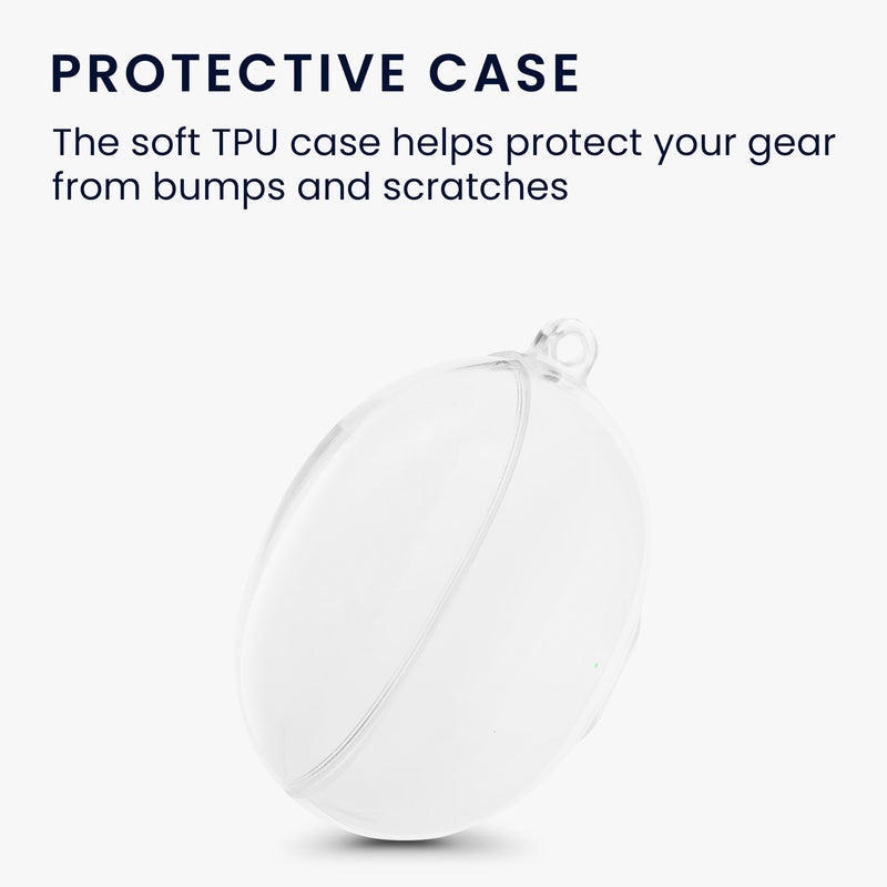 Case compatible with Huawei Freebuds 5i
