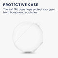 Case compatible with Huawei FreeBuds 3