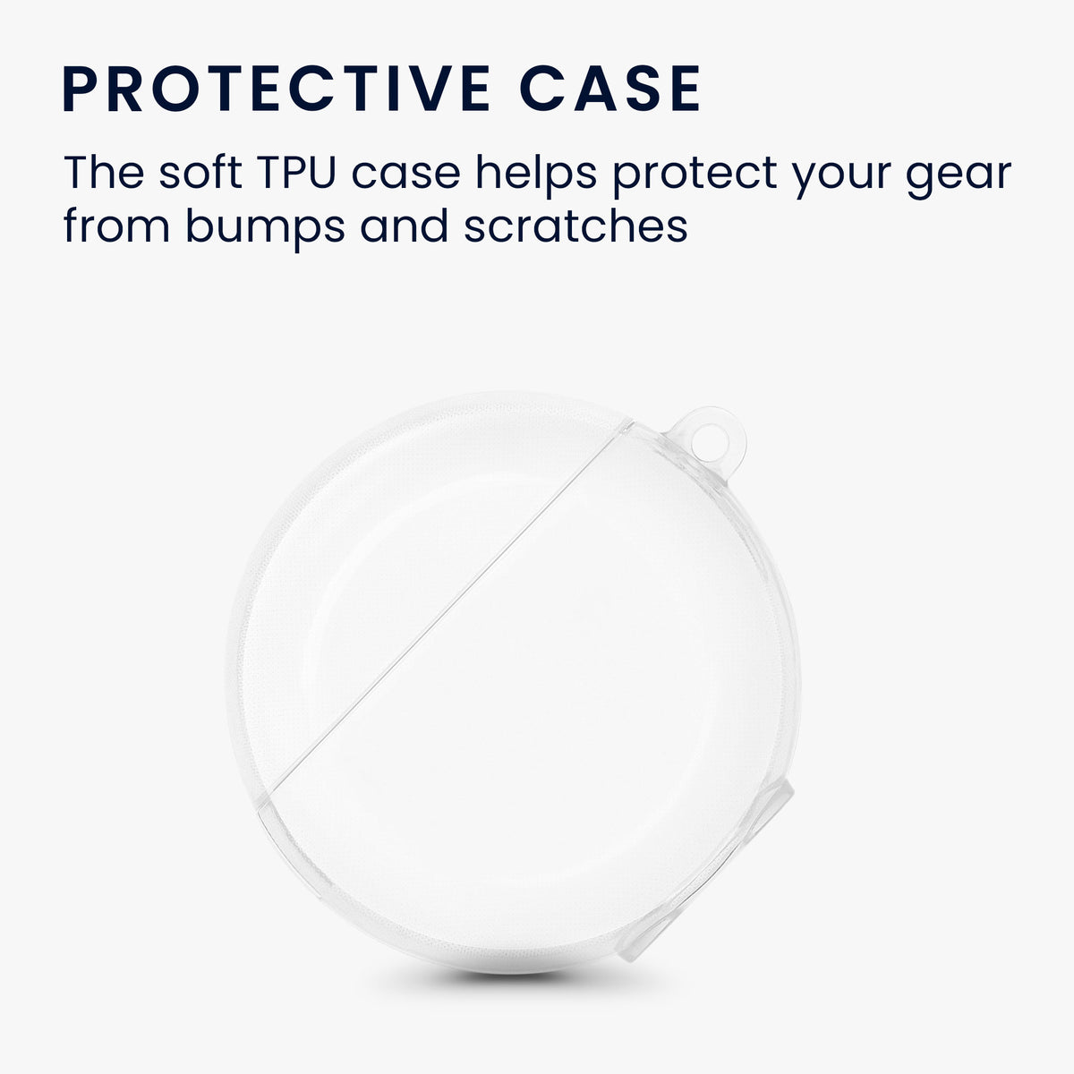 Case compatible with Huawei FreeBuds 3