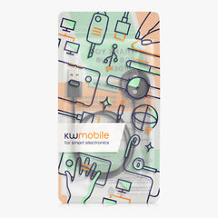kwmobile Smartwatch Ladekabel für Suunto Vertical / Race S / Ocean USB Ladekabel für Smartwatch - Smart Watch