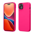 Neon Pink