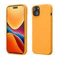Fruity Orange