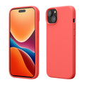 Neon Coral