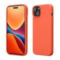 Vivid Coral