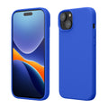 Baltic Blue