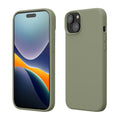 Grey-Green