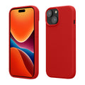 Classic Red