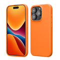 Fruity Orange