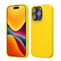 Radiant Yellow