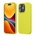 Lemon Yellow