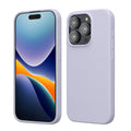 Pastel Lavender