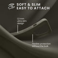 iPhone 15 Pro Max Slim TPU Phone Case