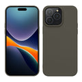 iPhone 15 Pro Max Slim TPU Phone Case