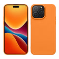 Fruity Orange