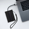 Samsung Portable SSD T7 Shield Case