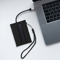 Samsung Portable SSD T7 Shield Case
