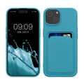Matte Light Blue