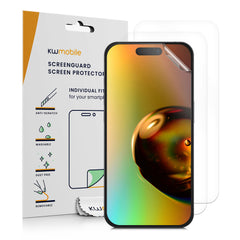 iPhone 15 Pro 3x Screen Protector