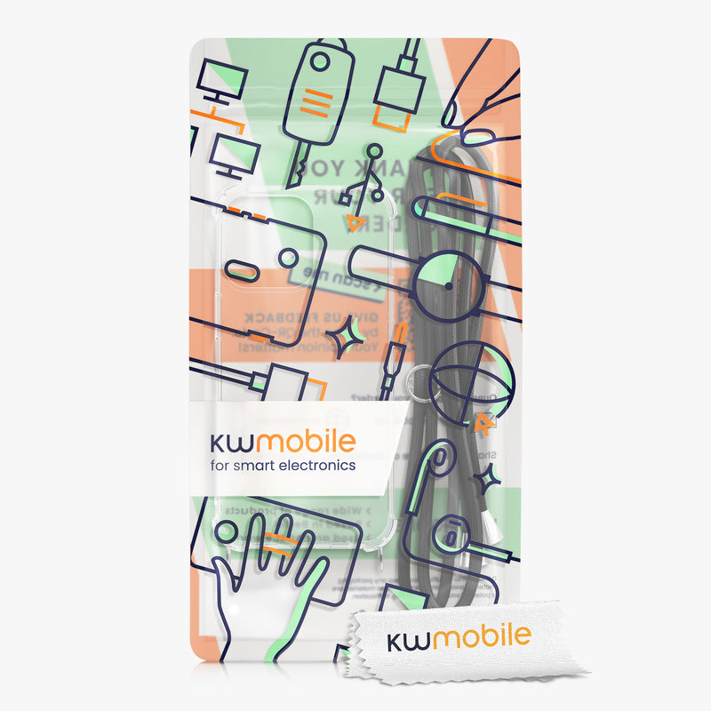 Case compatible with iPhone 15 Pro