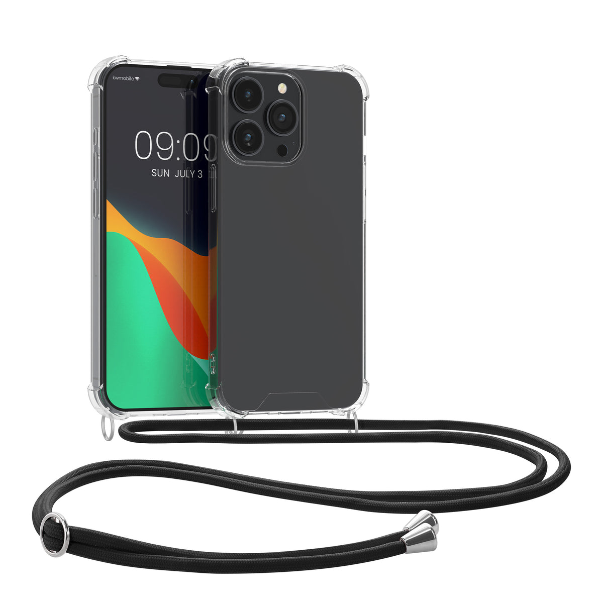 Case compatible with iPhone 15 Pro