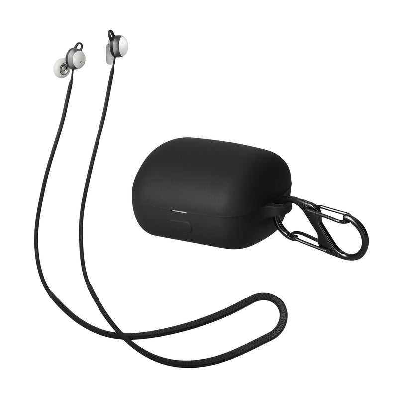 Case and Strap for Sony LinkBuds WF-L900
