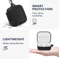 Case and Strap for Sony LinkBuds WF-L900
