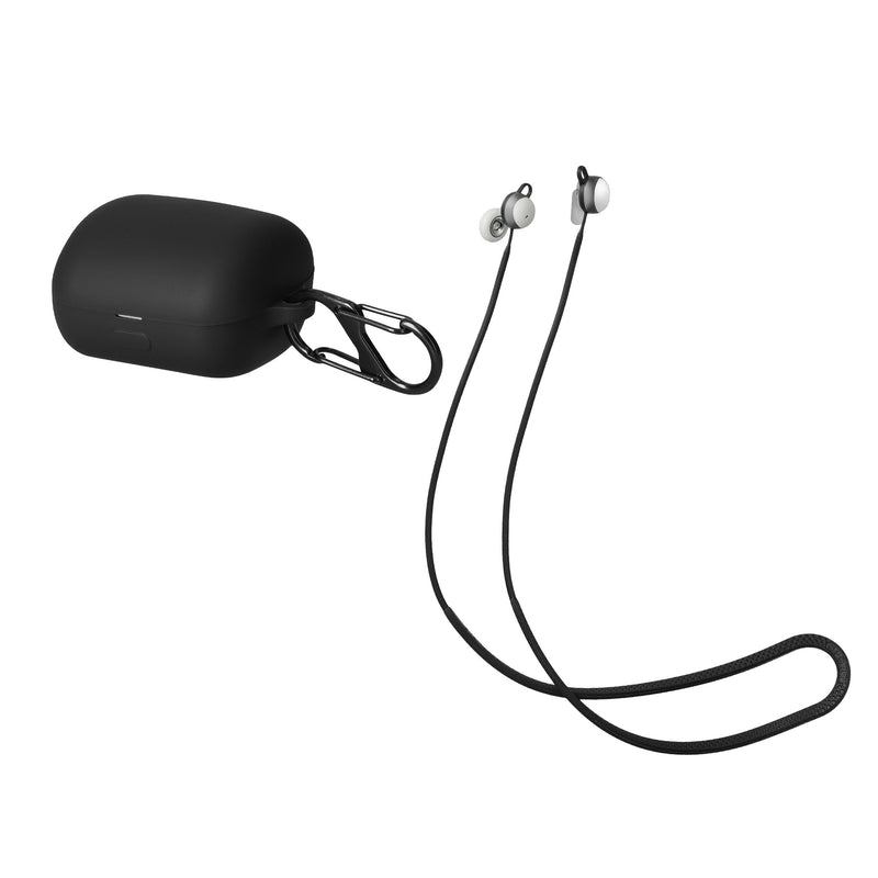 Case and Strap for Sony LinkBuds WF-L900