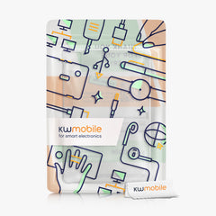 Silicone Cover for Vivo Pad