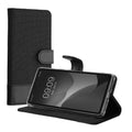 Google Pixel 7a Wallet Case with Stand