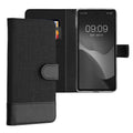 Google Pixel 7a Wallet Case with Stand