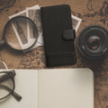 Google Pixel 7a Wallet Case with Stand